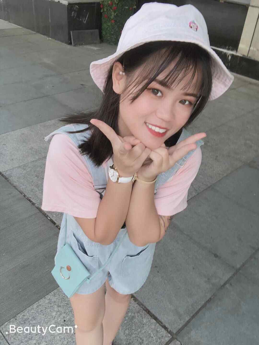 【福州】 五一路 小可爱