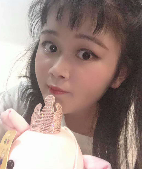 福州台江万达新妹妹